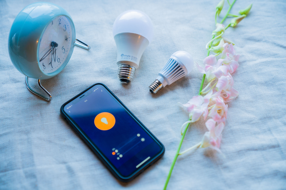 【簡単家電コントロール】+Styleアプリ設定方法のご紹介（照明セット編）