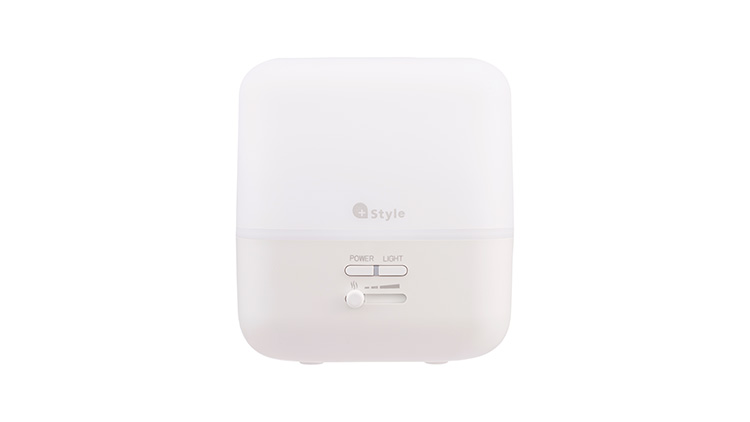 スマート加湿器