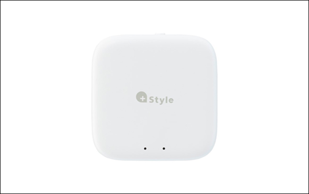 スマートカーテンwi-fi接続ユニット