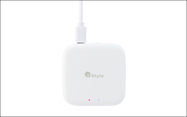 スマートカーテンwi-fi接続ユニット