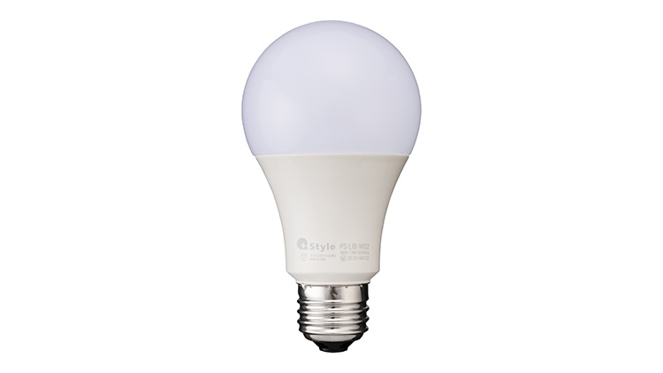 LED 電球(調光・調色) /E26