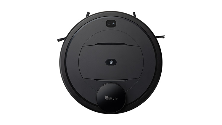 スマートロボット掃除機 G300