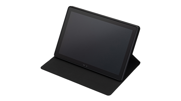 +Style タブレット用ケース