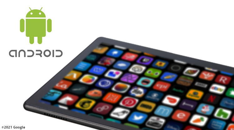 最新OS Android11.0搭載