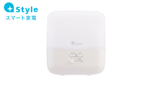スマート加湿器（卓上）